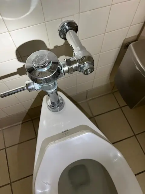 Fixture installation and repair for Hydro Jetting in Cicero Center